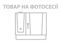 ICB База для кондитерської гітари подвійної 