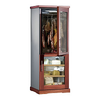 IP INDUSTRIE Холодильник для сиру та в'яленого м'яса 