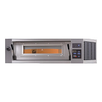 Moretti Forni Піч пекарська AMALFI-C C18  V400 3N  0A000500