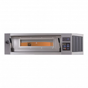Moretti Forni Піч пекарська AMALFI-C C18  V400 3N  0A000500