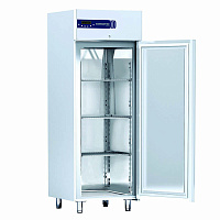 Samaref Холодильна шафа для зберігання тіста  DE 700 TN EN