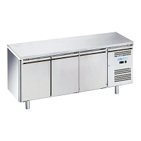 Forcold Холодильна шафа 1335х430х560  G-SNACK3100TN-FC