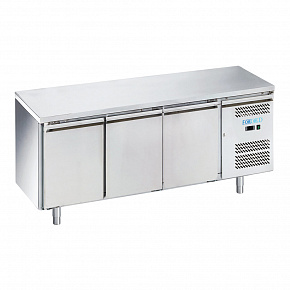 Forcold Холодильна шафа 1335х430х560  G-SNACK3100TN-FC