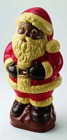 Martellato Форма для шоколадних фігурок "Christmas" MAC220