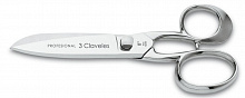Claveles Професійні ножиці 23 см