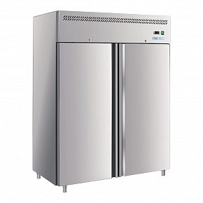 Forcold Шафа морозильна 1340х810х2010  G-GN1200BT-FC