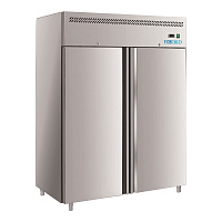 Forcold Шафа холодильна 1300 л  1480x830x2010  M-GN1410TN-FC