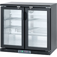 Stalgast Холодильна шафа 882160