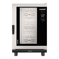 MyChef Пароконвекційна піч Bake Master 10 trays (600*400) BME1100D
