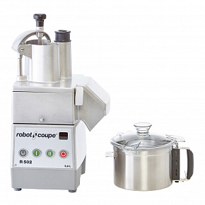 Robot Coupe Кутер R 502  2382