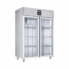 Samaref Холодильна шафа 555 W  PM 1400 P TN PV + WIFI