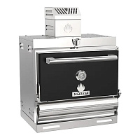 Mibrasa Гриль настільний HMB MINI PLUS