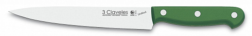 Claveles Ніж для філетування