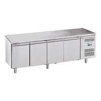 Forcold Стіл холодильний M-GN4100TN-FC