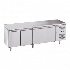 Forcold Стіл холодильний M-GN4100TN-FC