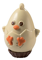Martellato Форма для шоколадних фігурок "Easter" MAC602S