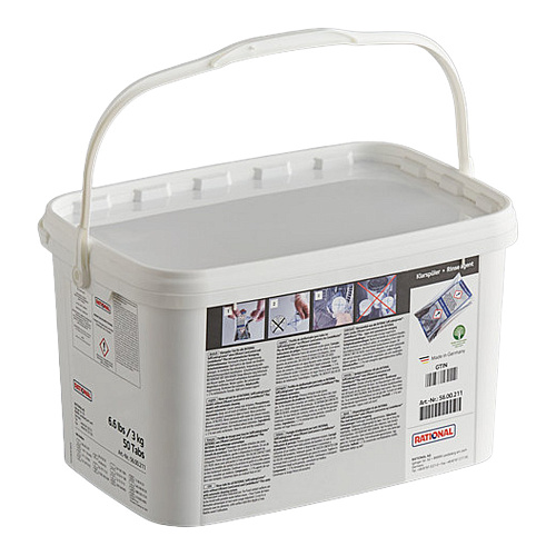 Rational Ополіскуючі таблетки для SCC без CareControl 50 шт