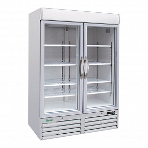 Forcar Шафа морозильна  G-SNACK930BTG