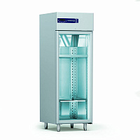Samaref Холодильна шафа для зберігання тіста  DE 700 TN EN PV