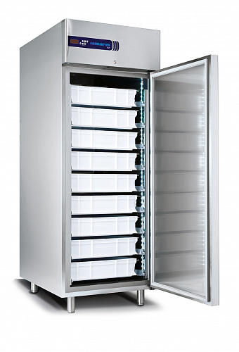 Samaref Холодильна шафа для зберігання риби FS 1000