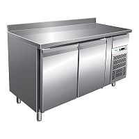 Forcar Стіл холодильний 2-дверний 1360х700х860/960(h)  G-GN2200TN
