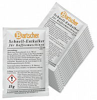 Bartscher Засіб для видалення накипу 190065