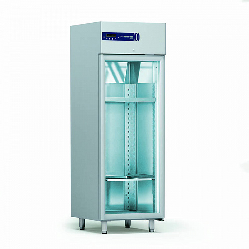 Samaref Холодильна шафа для витримки м'яса DE 700 TN GA PV