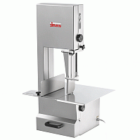 Sirman Пила гастрономічна SO 1840 Inox Start 230 В