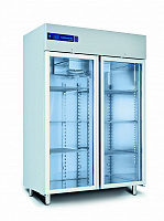 Samaref Морозильна шафа PM 1200 BT PV