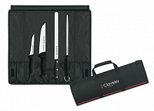 Claveles Набір ножів 01701
