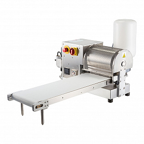 La Monferrina Машинка для виготовлення круглих млинців Д195  C1 LM52064