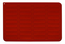Martellato Силіконовий килимок для еклерів 30TE6001R