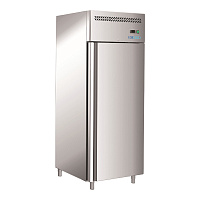 Forcold Шафа холодильна 650л  740х830х2010  M-GN650TN-FC
