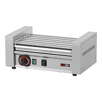RM Gastro Гриль роликовий CW6
