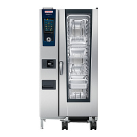 Rational Пароконвекційна піч iCombi Pro 20-1/1 пекарський