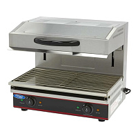 MAXIMA Гриль SALAMANDER 59*32  3600 Вт з підйомом  09300062
