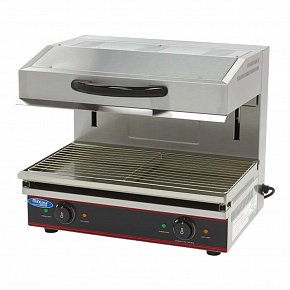 MAXIMA Гриль SALAMANDER 59*32  3600 Вт з підйомом  09300062
