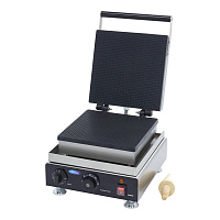 MAXIMA Вафельниця одинарна Stroop Waffle  09374255