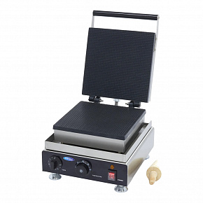 MAXIMA Вафельниця одинарна Stroop Waffle  09374255