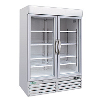 Forcar Шафа морозильна  G-SNACK930BTG