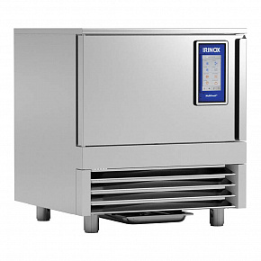 IRINOX Шафа шокового охолодження MF 25.1