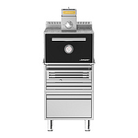 Josper Піч на на дерев'яному вугіллі HJX-PRO-S80-TD