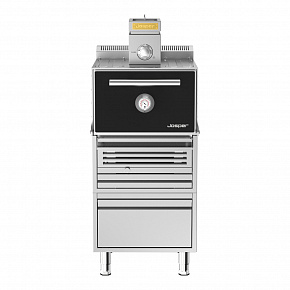 Josper Піч на на дерев'яному вугіллі HJX-PRO-S80-TD