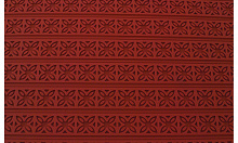 Martellato Рельєфний силіконовий килимок для випічки RELIEF12