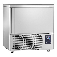 Samaref Шафа шокового охолодження/заморозки PO 5T P PL
