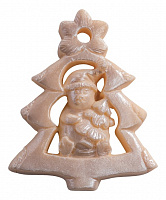 Martellato Форма для шоколадної фігурки "Christmas Decorations" 30SMA010