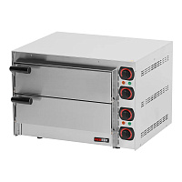 RM Gastro Піч для піци FP 66 R