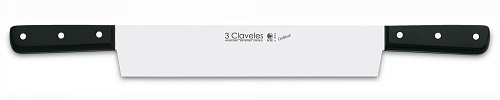 Claveles Ніж Uniblock для сиру