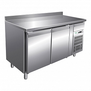 Forcar Стіл холодильний 2-дверний 1360х700х860/960(h)  G-GN2200TN