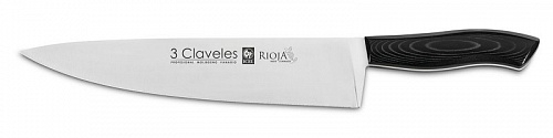 Claveles Ніж Rioja 25 см